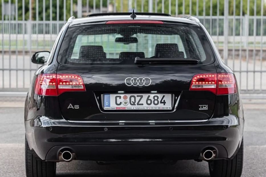 Продам Audi A6 2008 года в г. Днепровское, Днепропетровская область