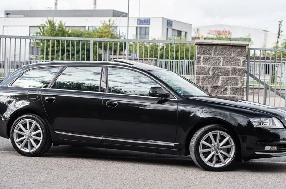 Продам Audi A6 2008 года в г. Днепровское, Днепропетровская область