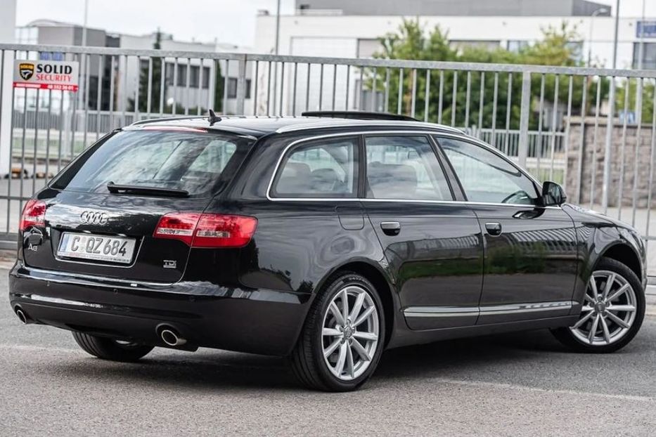 Продам Audi A6 2008 года в г. Днепровское, Днепропетровская область