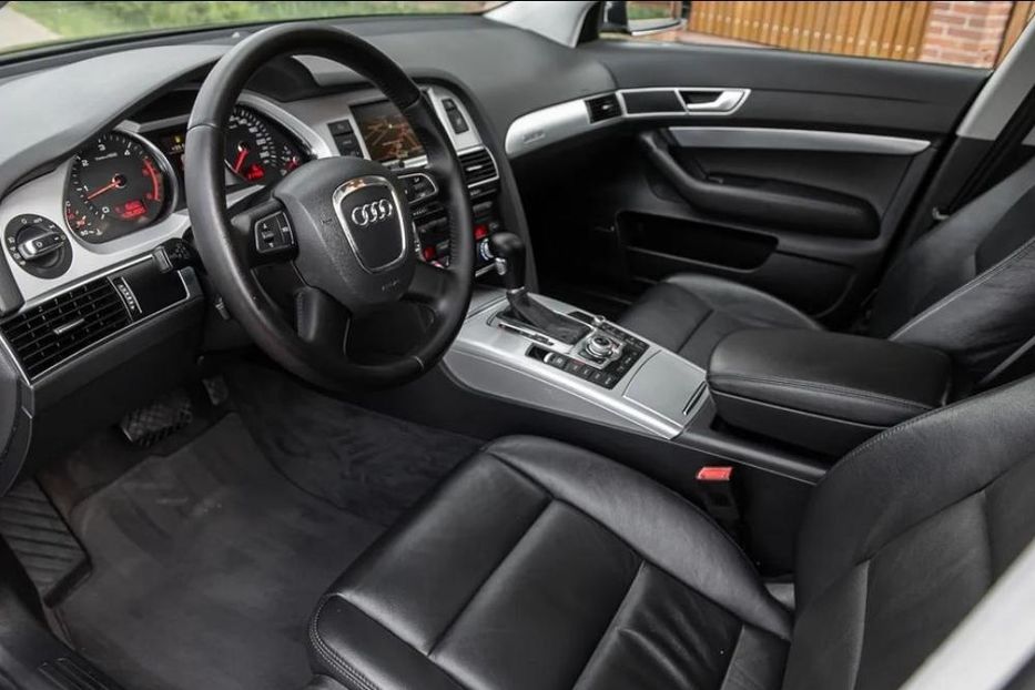 Продам Audi A6 2008 года в г. Днепровское, Днепропетровская область