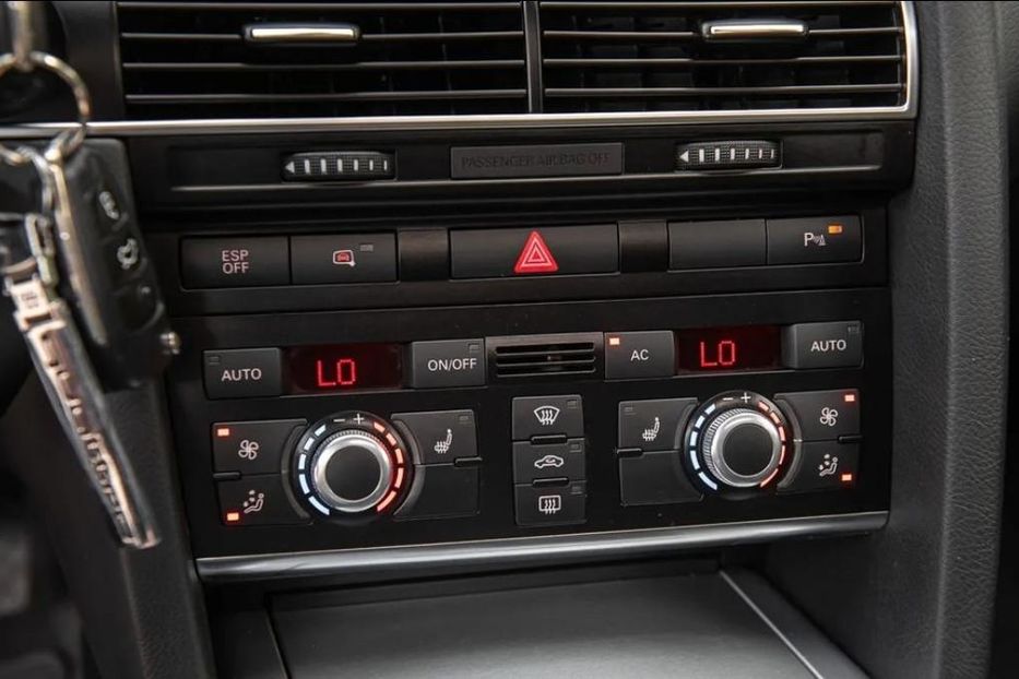 Продам Audi A6 2008 года в г. Днепровское, Днепропетровская область