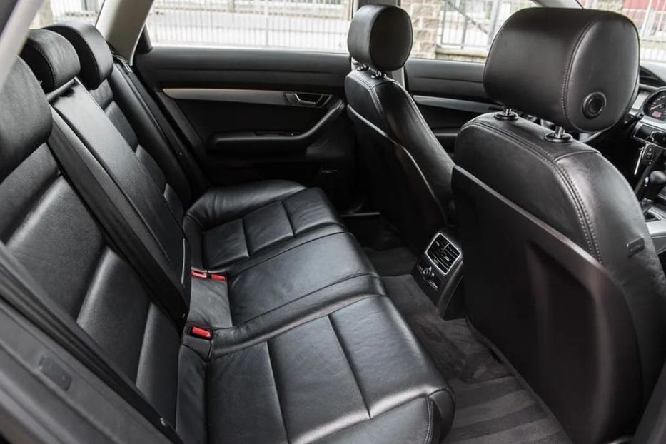 Продам Audi A6 2008 года в г. Днепровское, Днепропетровская область