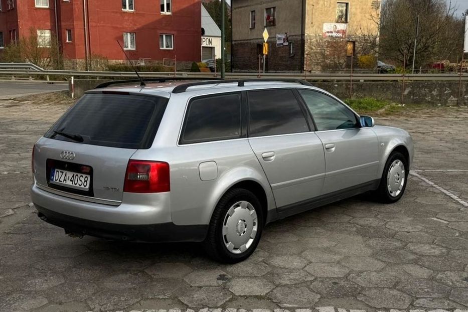 Продам Audi A6 С5 2004 года в Сумах
