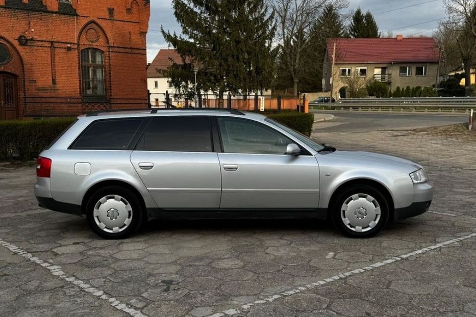 Продам Audi A6 С5 2004 года в Сумах