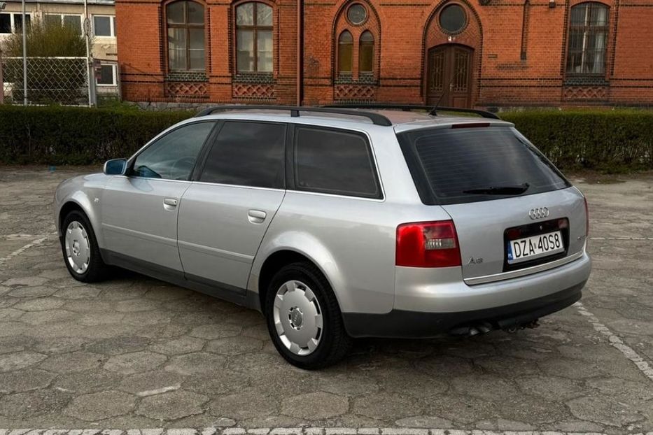 Продам Audi A6 С5 2004 года в Сумах