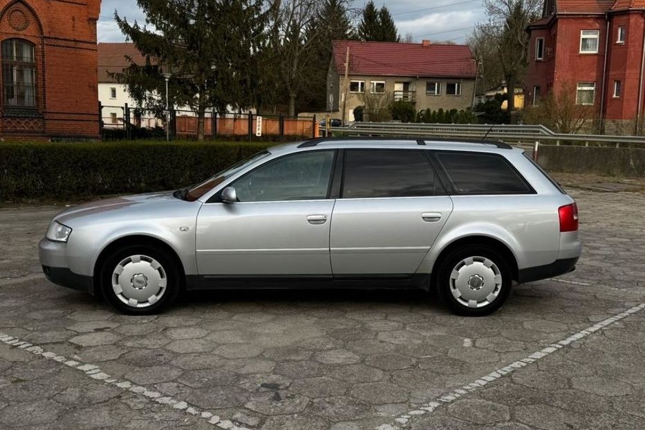 Продам Audi A6 С5 2004 года в Сумах