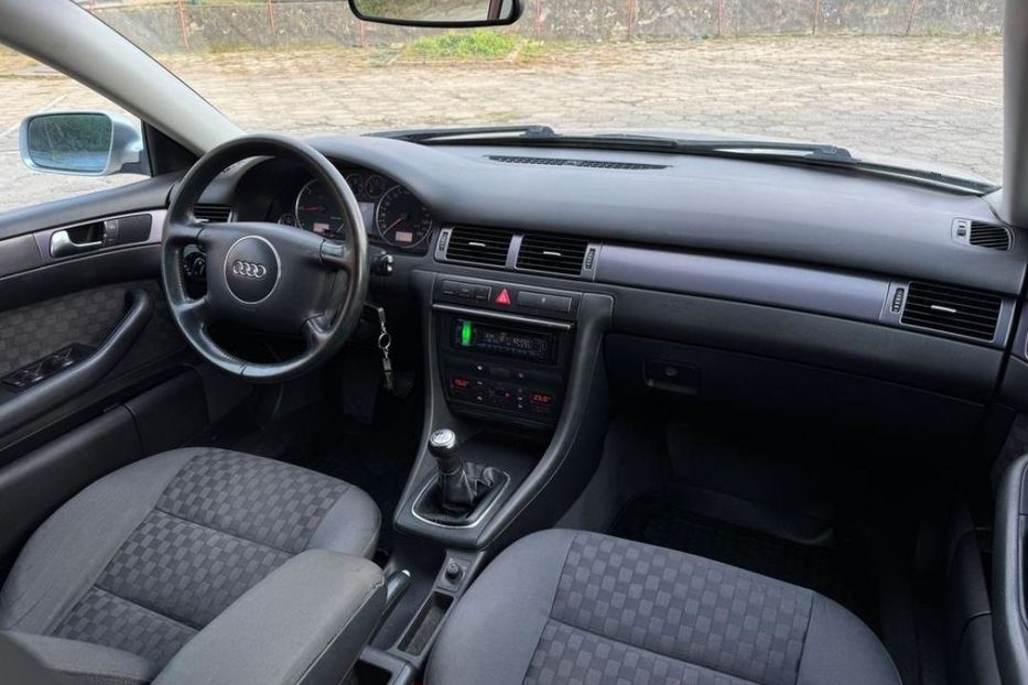 Продам Audi A6 С5 2004 года в Сумах