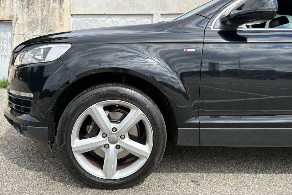 Продам Audi Q7 2008 года в Сумах