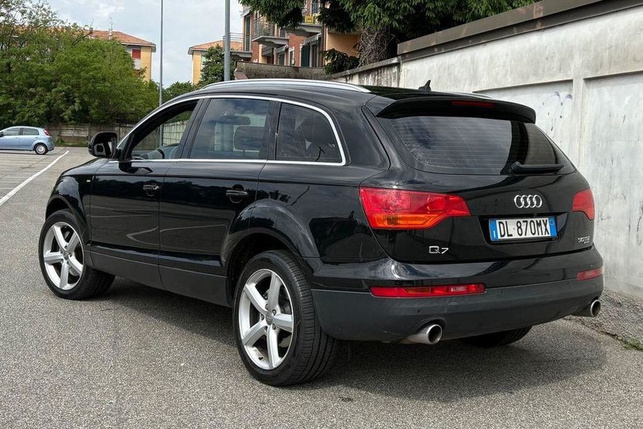 Продам Audi Q7 2008 года в Сумах