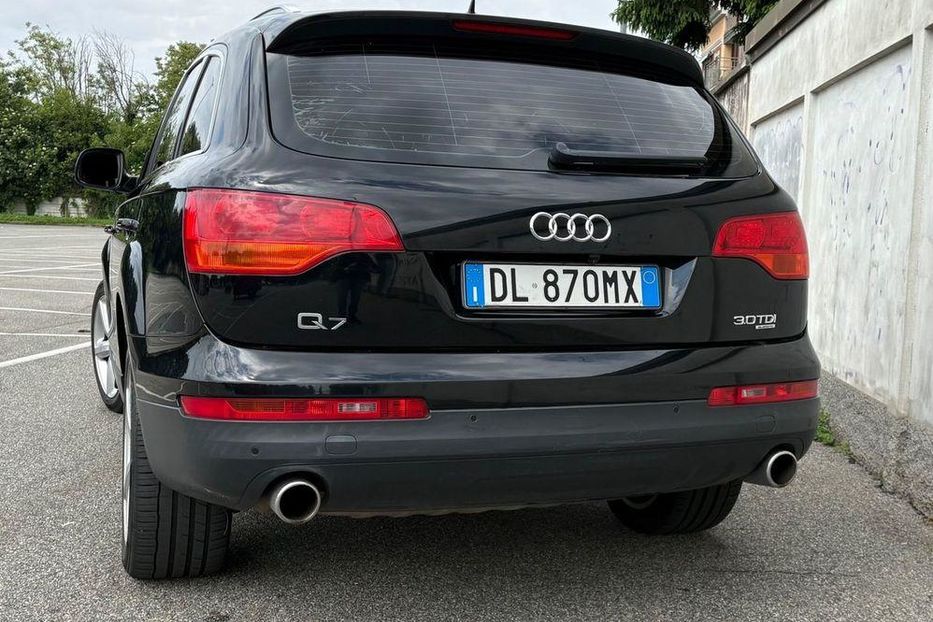 Продам Audi Q7 2008 года в Сумах