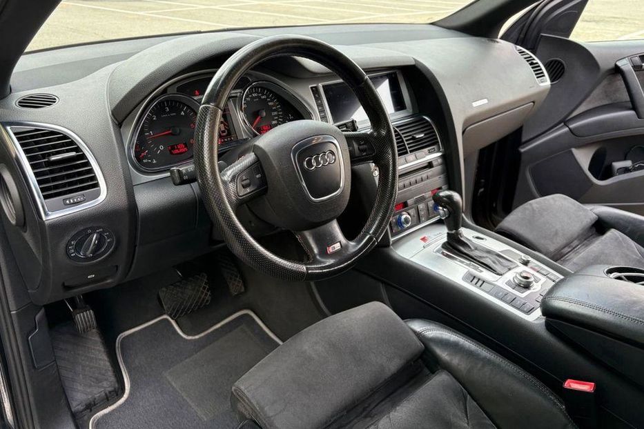 Продам Audi Q7 2008 года в Сумах