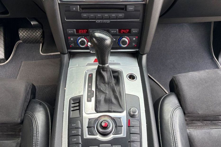 Продам Audi Q7 2008 года в Сумах