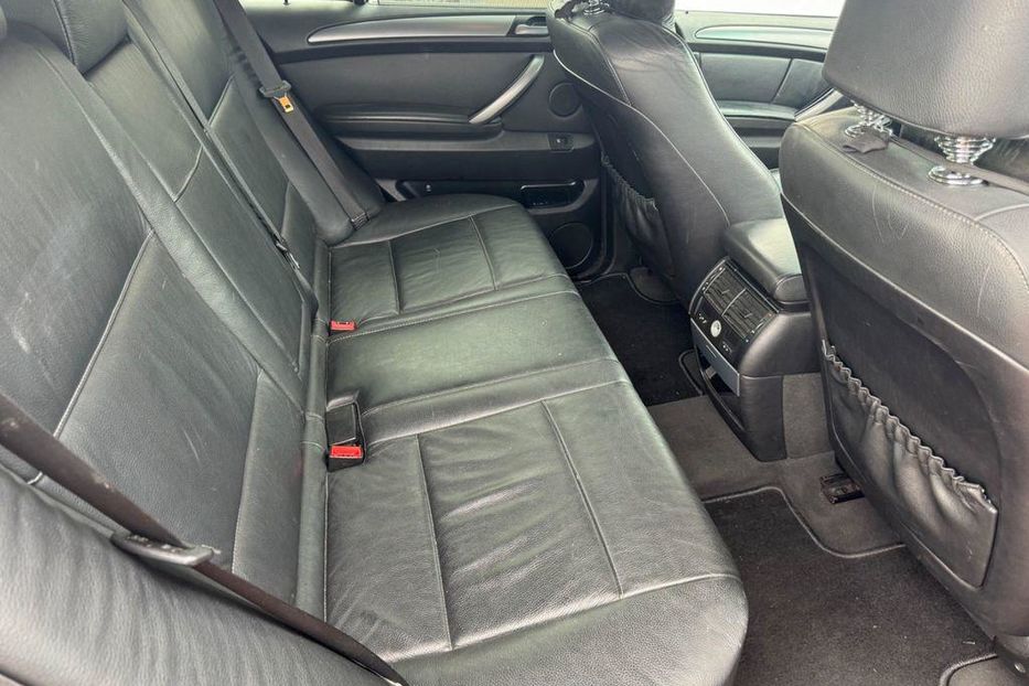 Продам BMW X5 Е53 2004 года в Львове