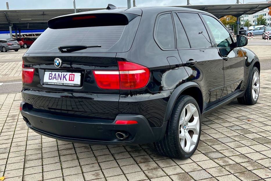 Продам BMW X5 2008 года в Тернополе