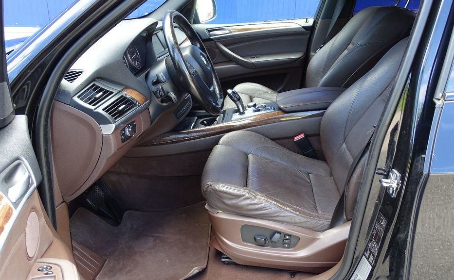 Продам BMW X5 2008 года в Тернополе