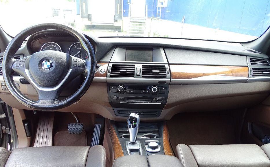 Продам BMW X5 2008 года в Тернополе