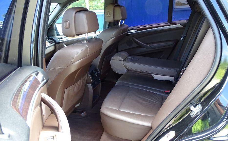 Продам BMW X5 2008 года в Тернополе