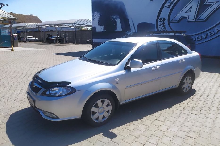 Продам Chevrolet Lacetti 2014 года в Хмельницком