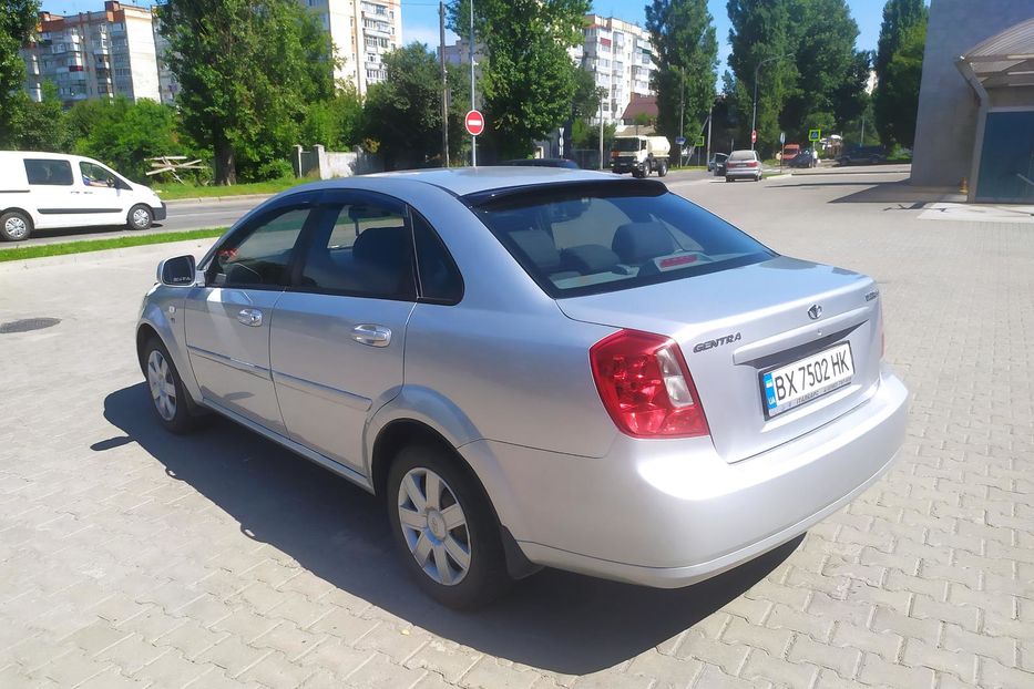 Продам Chevrolet Lacetti 2014 года в Хмельницком