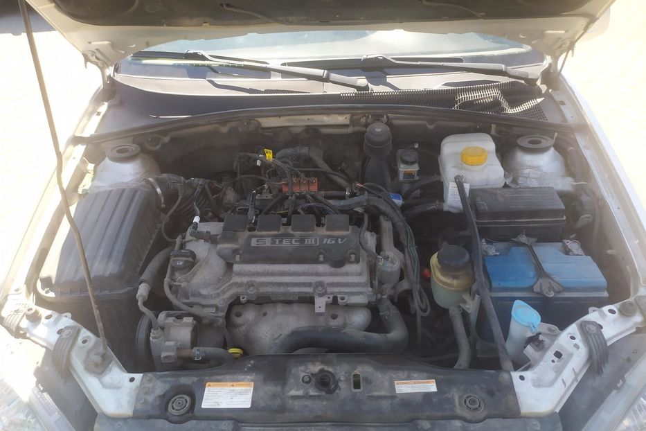 Продам Chevrolet Lacetti 2014 года в Хмельницком