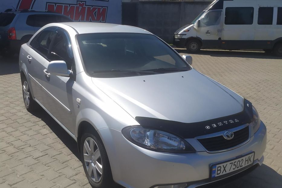 Продам Chevrolet Lacetti 2014 года в Хмельницком