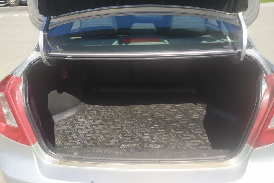 Продам Chevrolet Lacetti 2014 года в Хмельницком