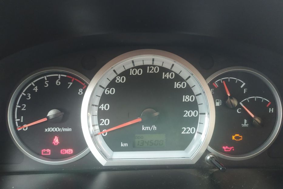 Продам Chevrolet Lacetti 2014 года в Хмельницком