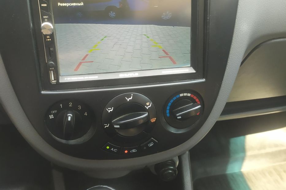 Продам Chevrolet Lacetti 2014 года в Хмельницком
