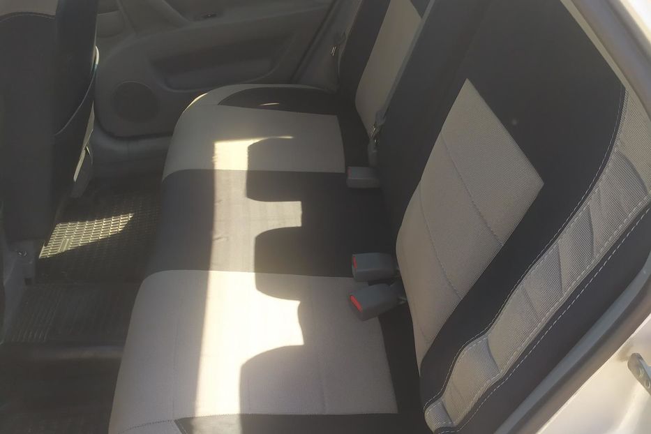 Продам Chevrolet Lacetti 2014 года в Хмельницком