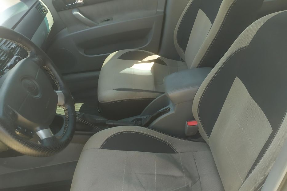 Продам Chevrolet Lacetti 2014 года в Хмельницком