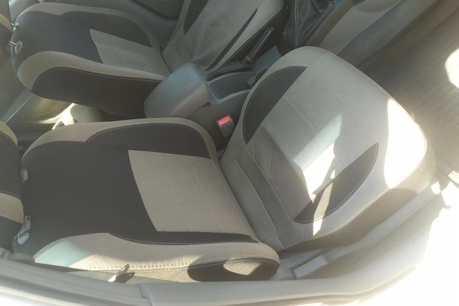 Продам Chevrolet Lacetti 2014 года в Хмельницком