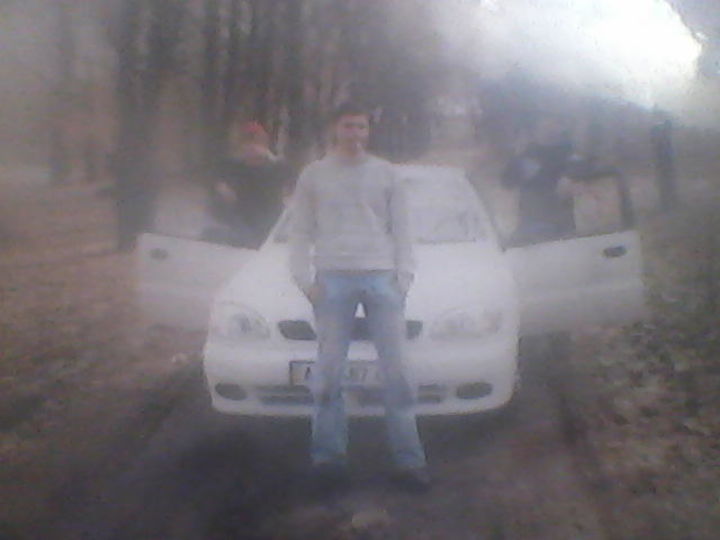 Продам Daewoo Lanos седан 2008 года в г. Желтые Воды, Днепропетровская область