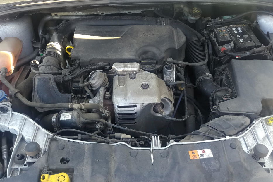 Продам Ford Focus форд фокус 2013 года в Киеве