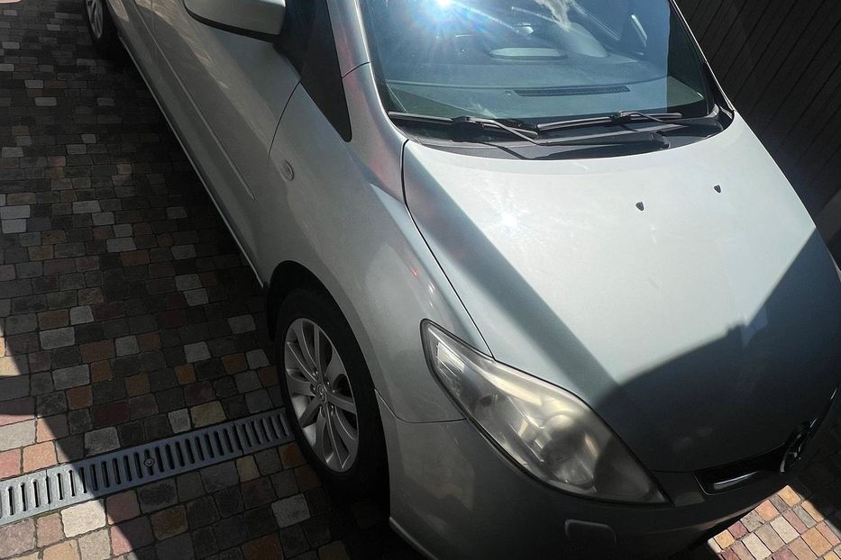 Продам Mazda 5 cr 2007 года в Киеве