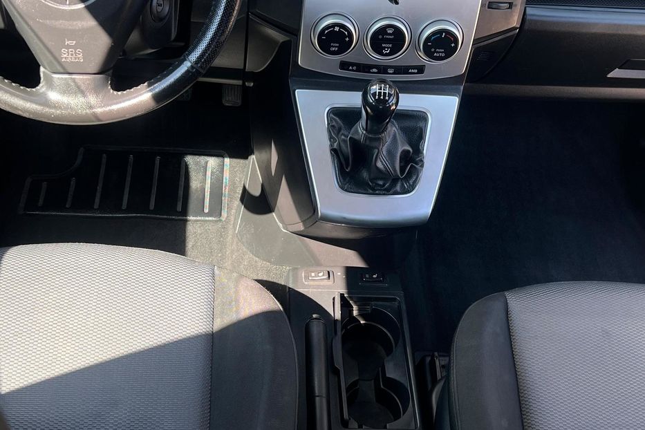 Продам Mazda 5 cr 2007 года в Киеве