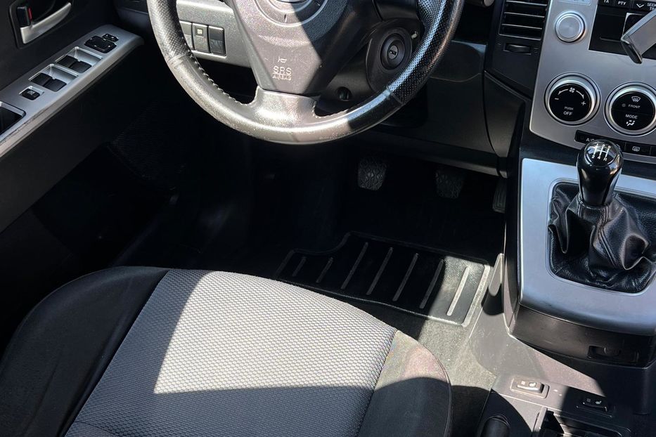 Продам Mazda 5 cr 2007 года в Киеве