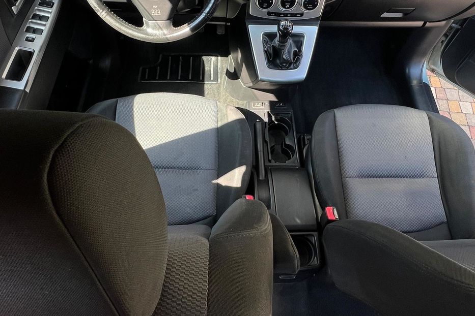 Продам Mazda 5 cr 2007 года в Киеве
