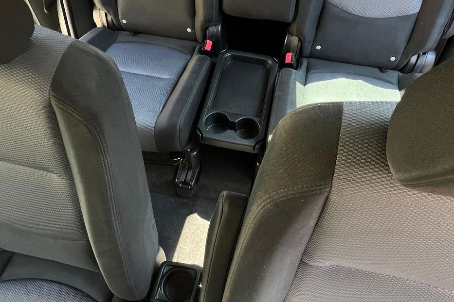 Продам Mazda 5 cr 2007 года в Киеве