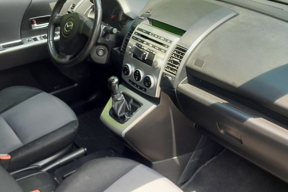 Продам Mazda 5 cr 2007 года в Киеве