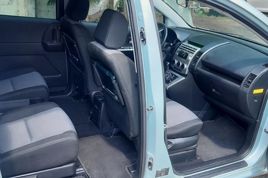 Продам Mazda 5 cr 2007 года в Киеве