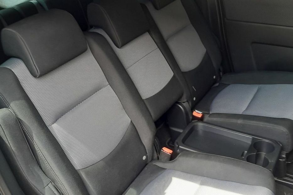 Продам Mazda 5 cr 2007 года в Киеве