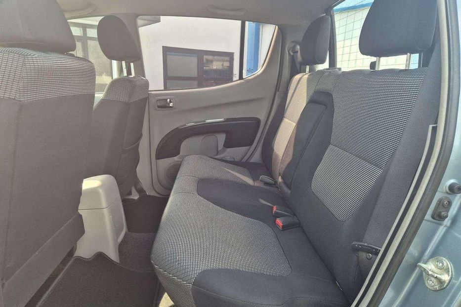 Продам Mitsubishi L 200 2008 года в Харькове