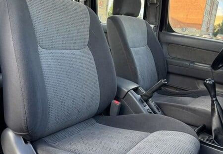 Продам Nissan Navara 2004 года в Сумах
