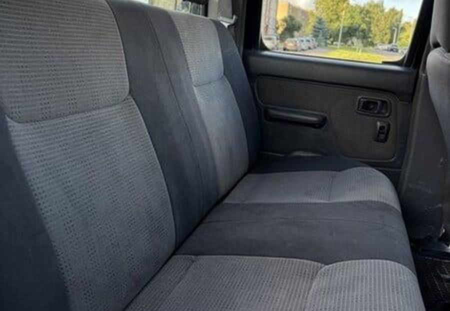 Продам Nissan Navara 2004 года в Сумах