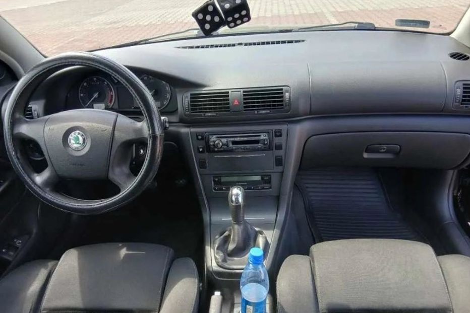 Продам Skoda Superb 2007 года в Днепре