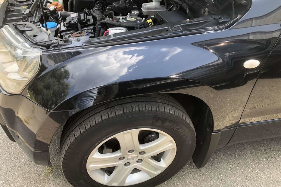 Продам Suzuki Grand Vitara ІІ покоління  2007 года в Запорожье