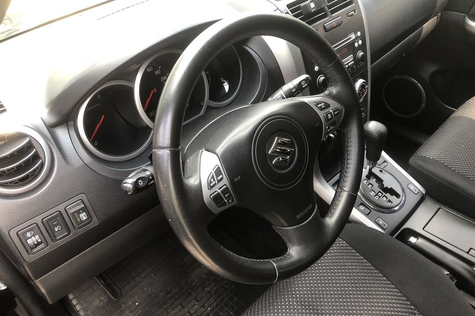 Продам Suzuki Grand Vitara ІІ покоління  2007 года в Запорожье