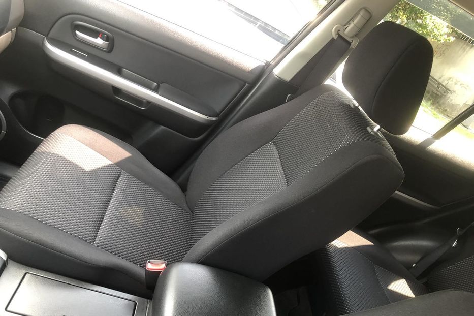Продам Suzuki Grand Vitara ІІ покоління  2007 года в Запорожье