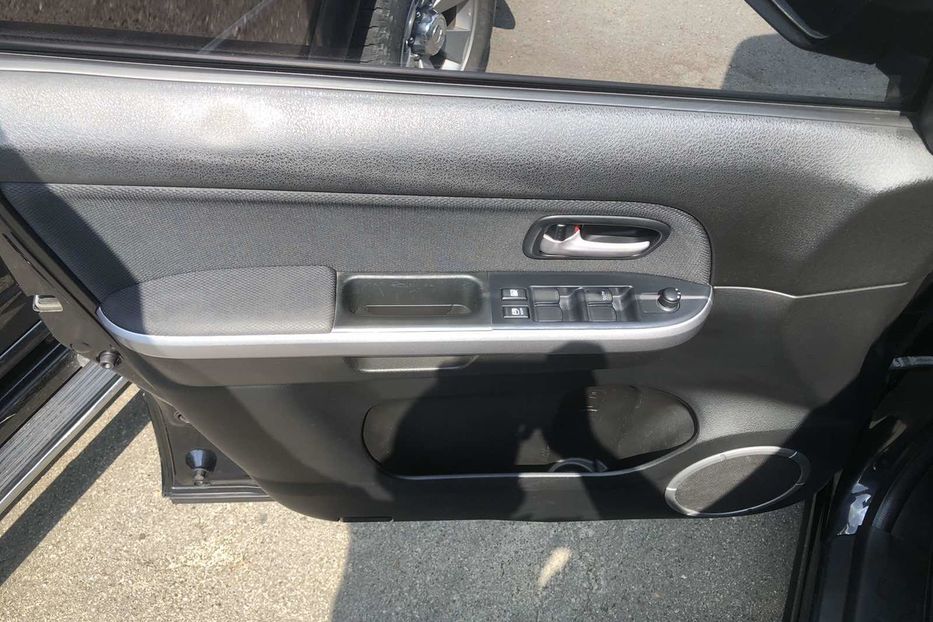Продам Suzuki Grand Vitara ІІ покоління  2007 года в Запорожье