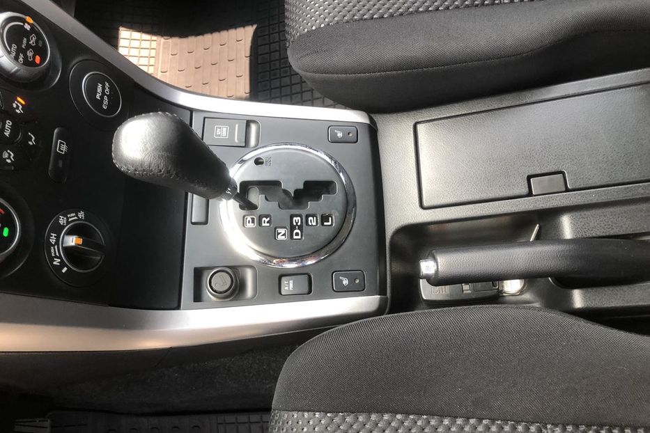 Продам Suzuki Grand Vitara ІІ покоління  2007 года в Запорожье